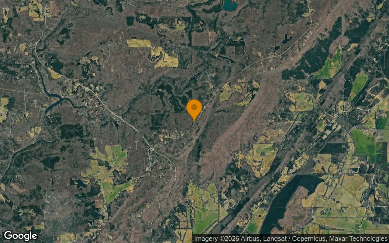 0.1 Acres in Menlo - Chattooga County, GA in Chattooga County, Georgia