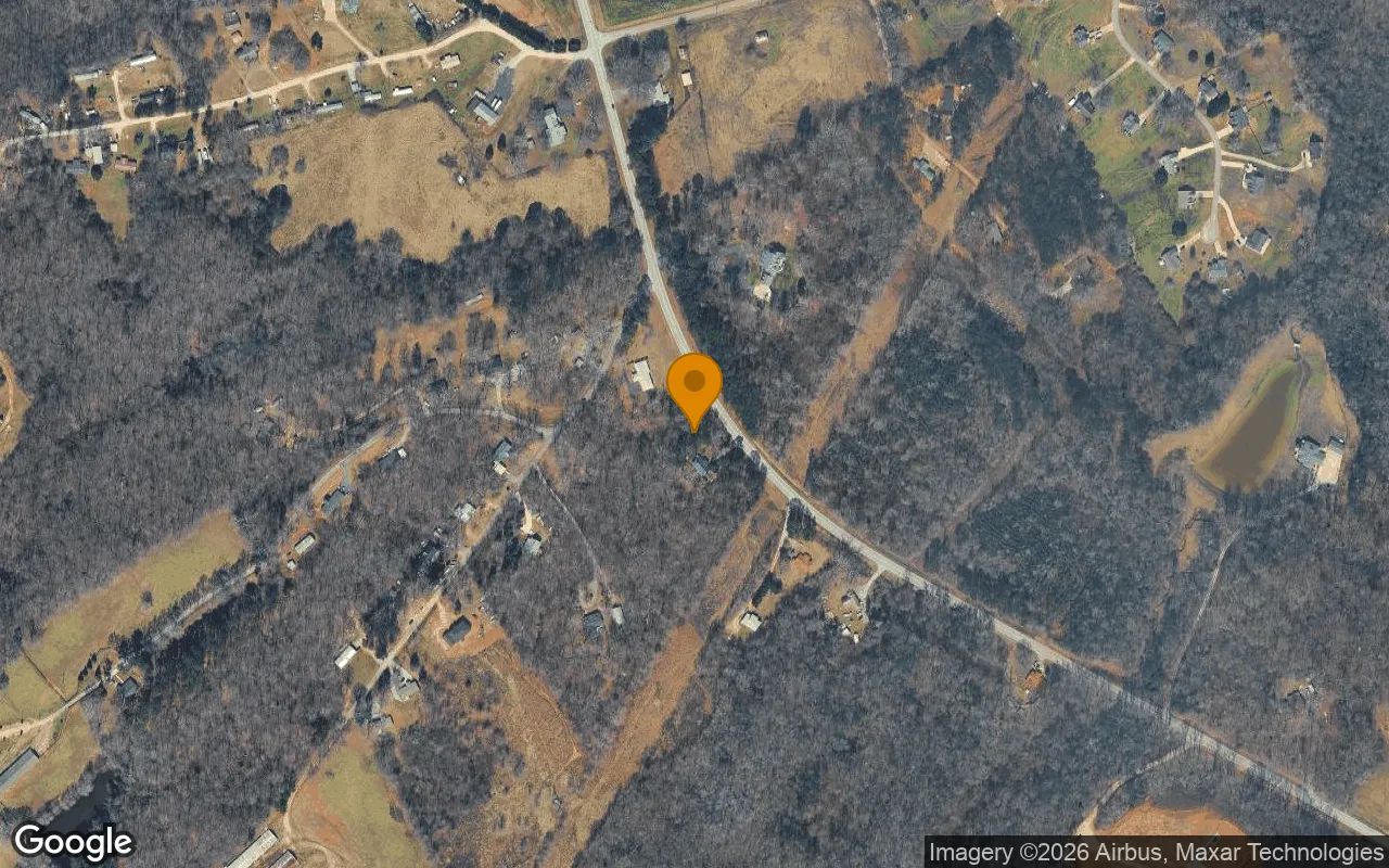 0.11 Acres in Mount Airy - Habersham County, GA in Habersham County, Georgia