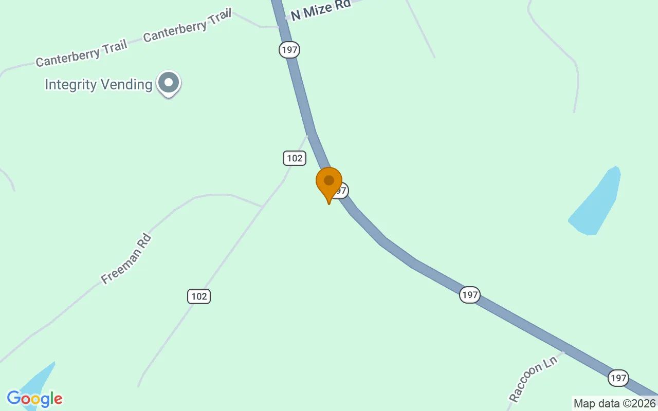 0.11 Acres in Mount Airy - Habersham County, GA in Habersham County, Georgia