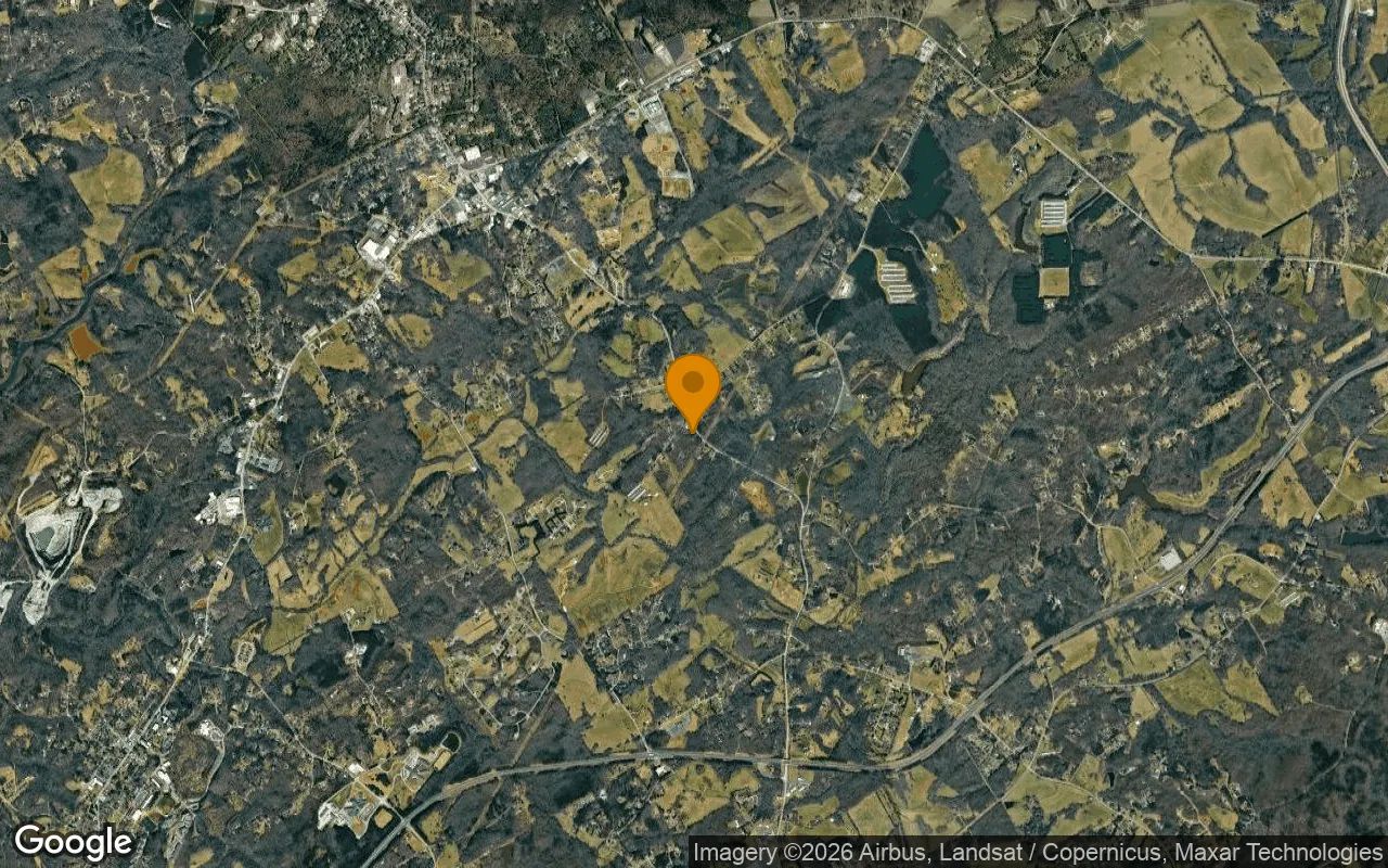0.11 Acres in Mount Airy - Habersham County, GA in Habersham County, Georgia