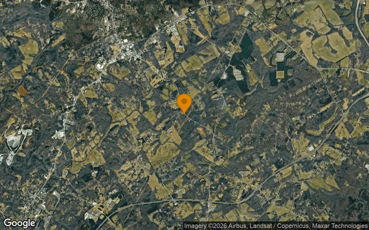 0.11 Acres in Mount Airy - Habersham County, GA - Image 3