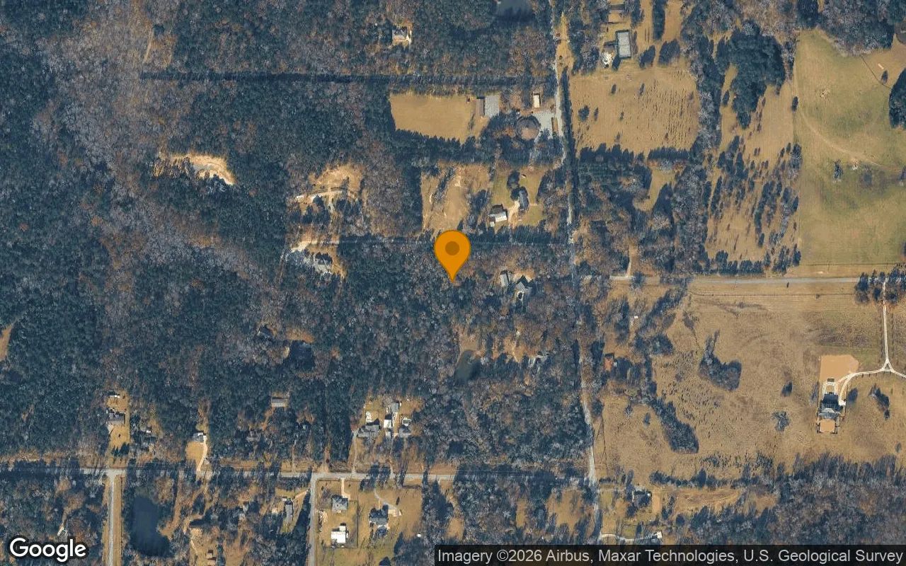 8 Acres in Fortson - Muscogee County, GA in Muscogee County, Georgia