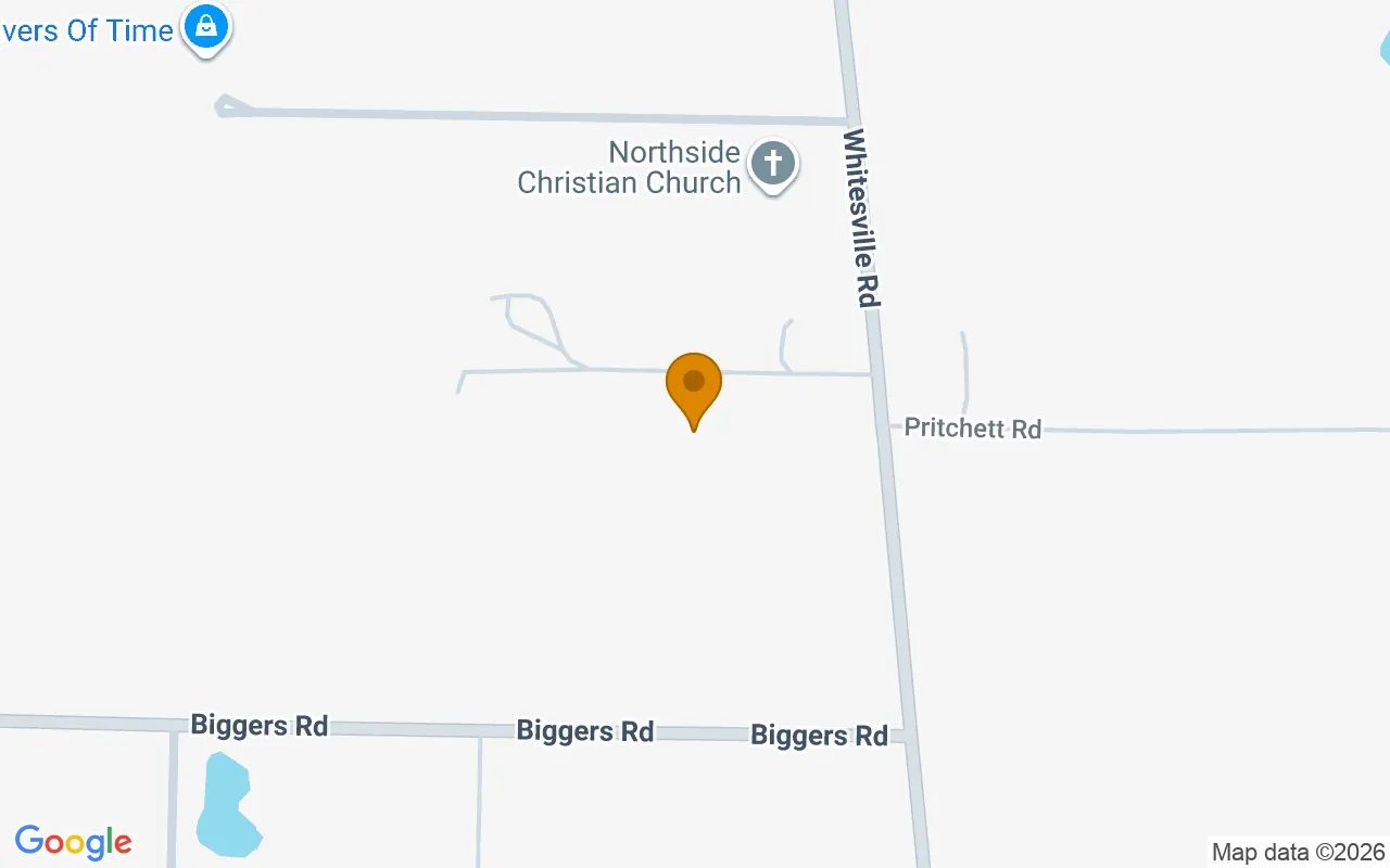 8 Acres in Fortson - Muscogee County, GA in Muscogee County, Georgia