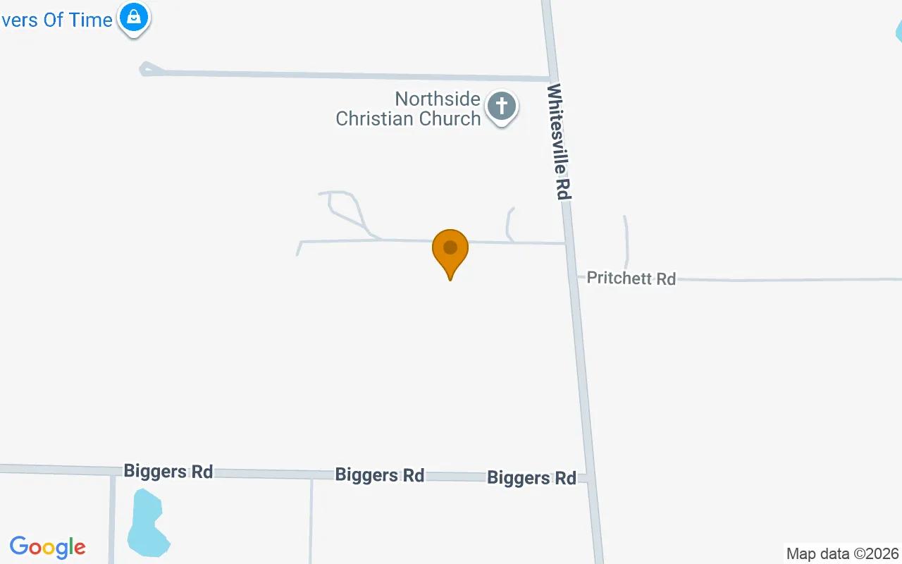 8 Acres in Fortson - Muscogee County, GA - Image 2