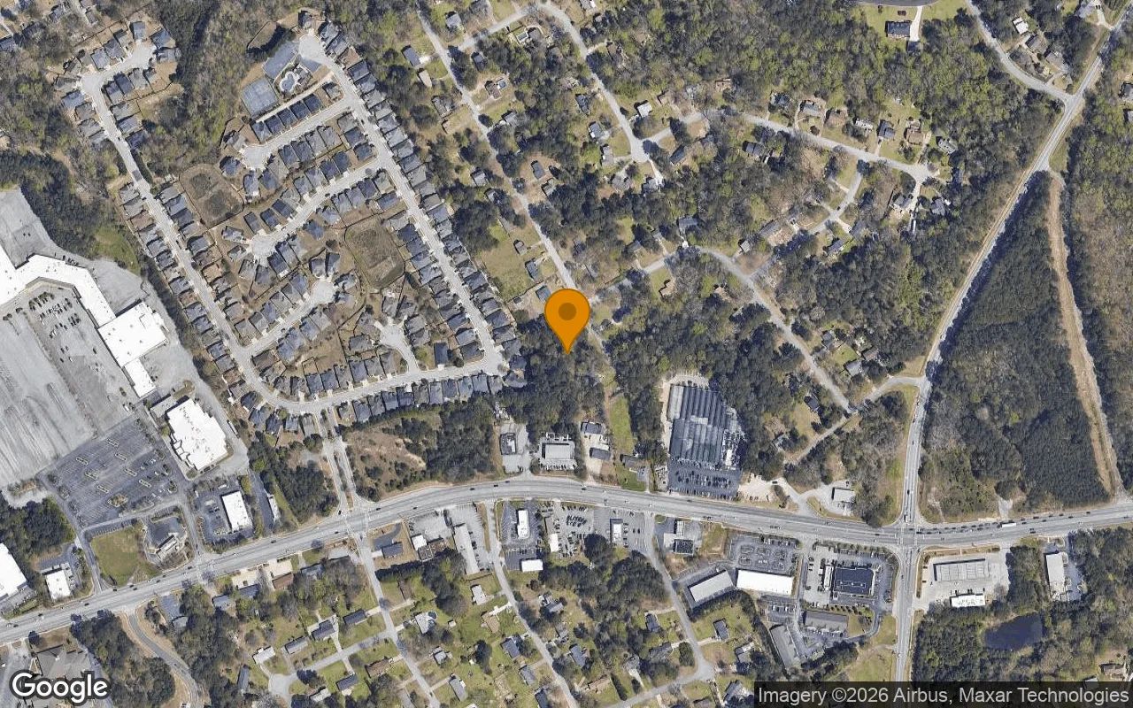 0.8 Acres in Grayson - Gwinnett County, GA in Gwinnett County, Georgia