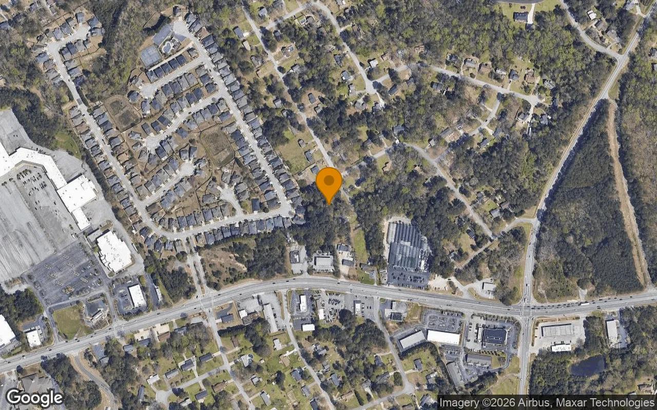 0.8 Acres in Grayson - Gwinnett County, GA - Main image
