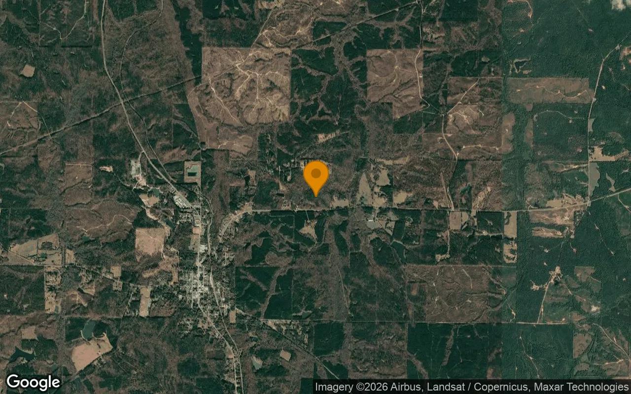 35.36 Acres in Talbotton - Talbot County, GA - Image 3