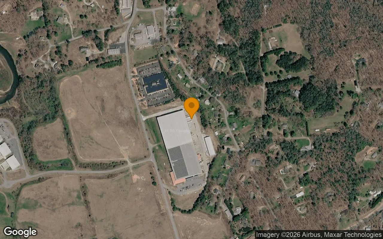 1.5 Acres in Blairsville - Union County, GA in Union County, Georgia