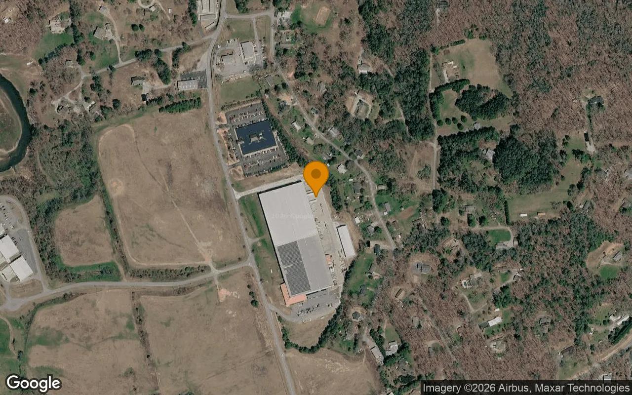 1.5 Acres in Blairsville - Union County, GA - Main image
