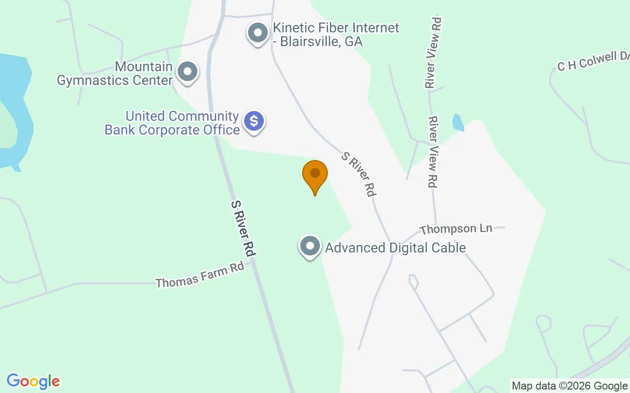 1.5 Acres in Blairsville - Union County, GA - Image 2