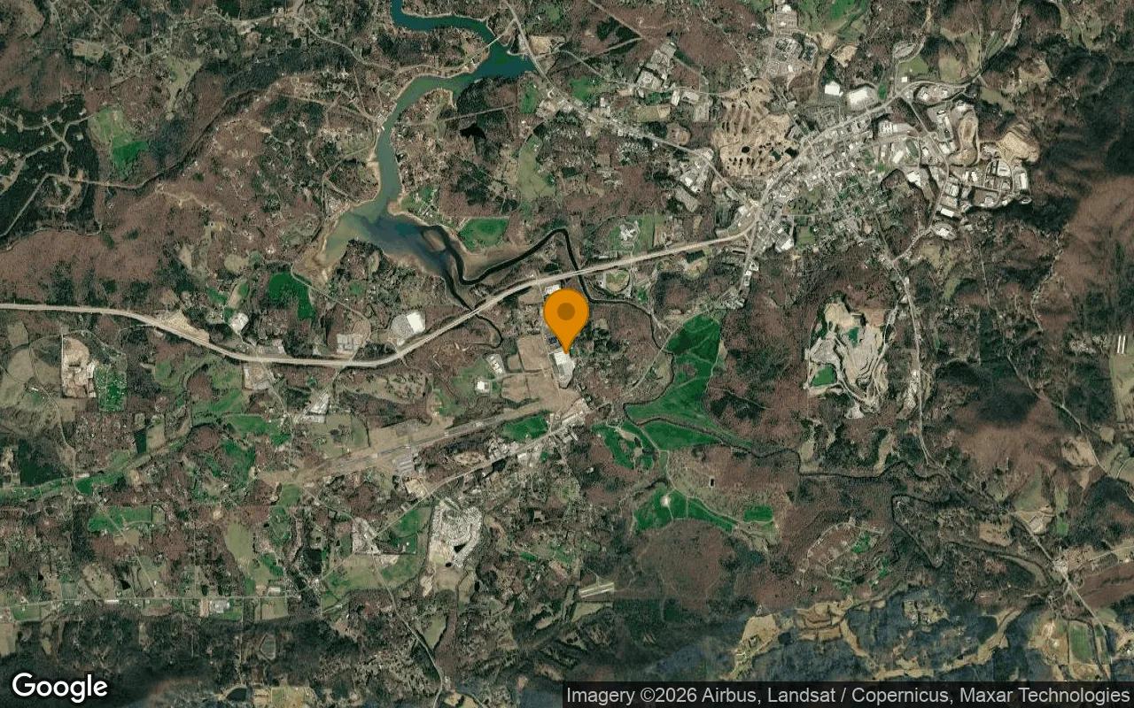 1.5 Acres in Blairsville - Union County, GA - Image 3