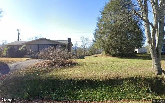 1.5 Acres in Blairsville - Union County, GA in Union County, Georgia