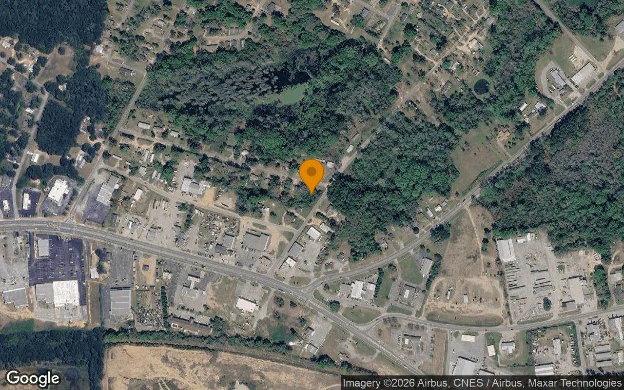 0.39 Acres in East Dublin - Laurens County, GA in Laurens County, Georgia