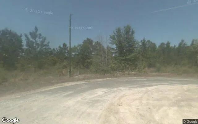 1.5 Acres in Blackshear - Pierce County, GA in Pierce County, Georgia