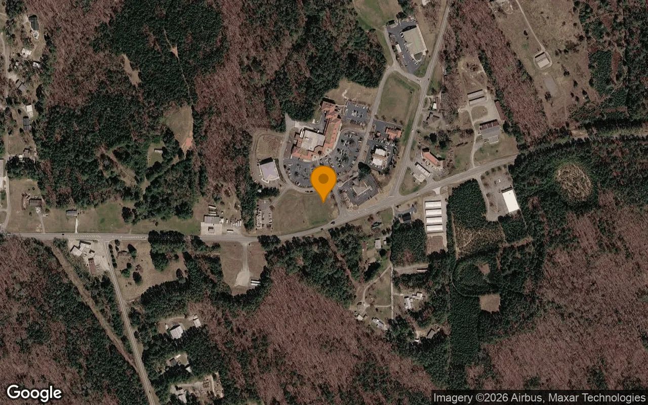 0.8 Acres in Marble Hill - Pickens County, GA in Pickens County, Georgia