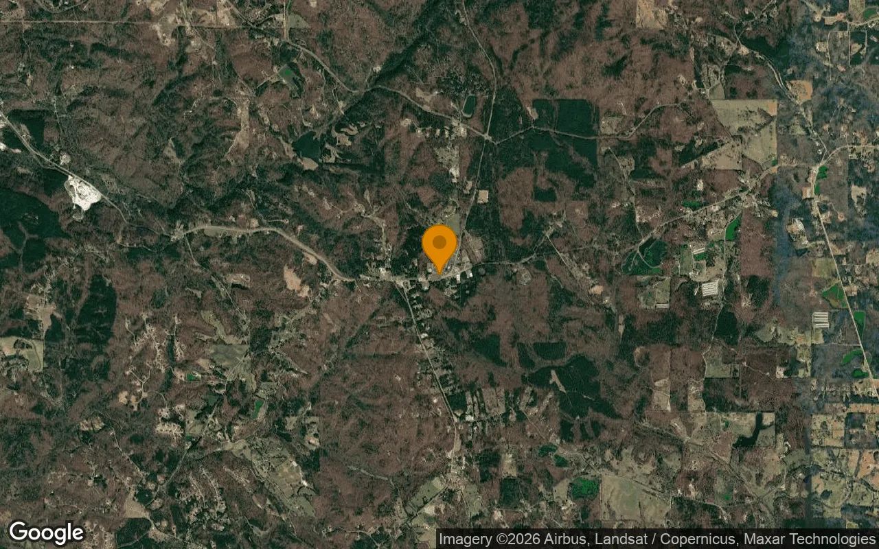 0.8 Acres in Marble Hill - Pickens County, GA in Pickens County, Georgia