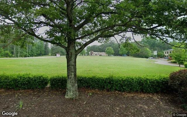 0.8 Acres in Marble Hill - Pickens County, GA in Pickens County, Georgia