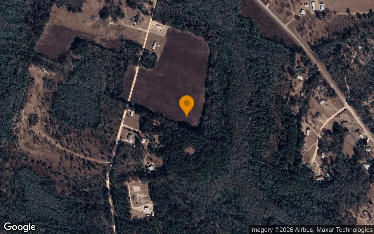 7.46 Acres in Ludowici - Long County, GA - Main image