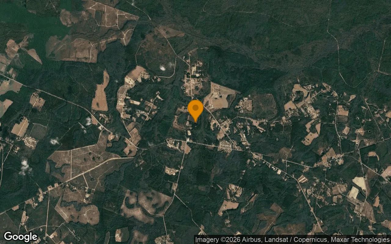 7.46 Acres in Ludowici - Long County, GA in Long County, Georgia