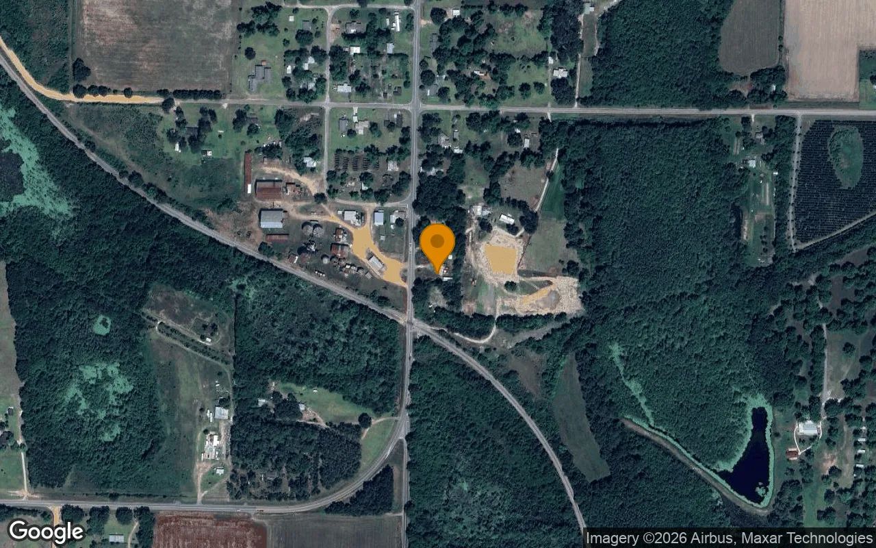0.55 Acres in Albany - Worth County, GA in Worth County, Georgia