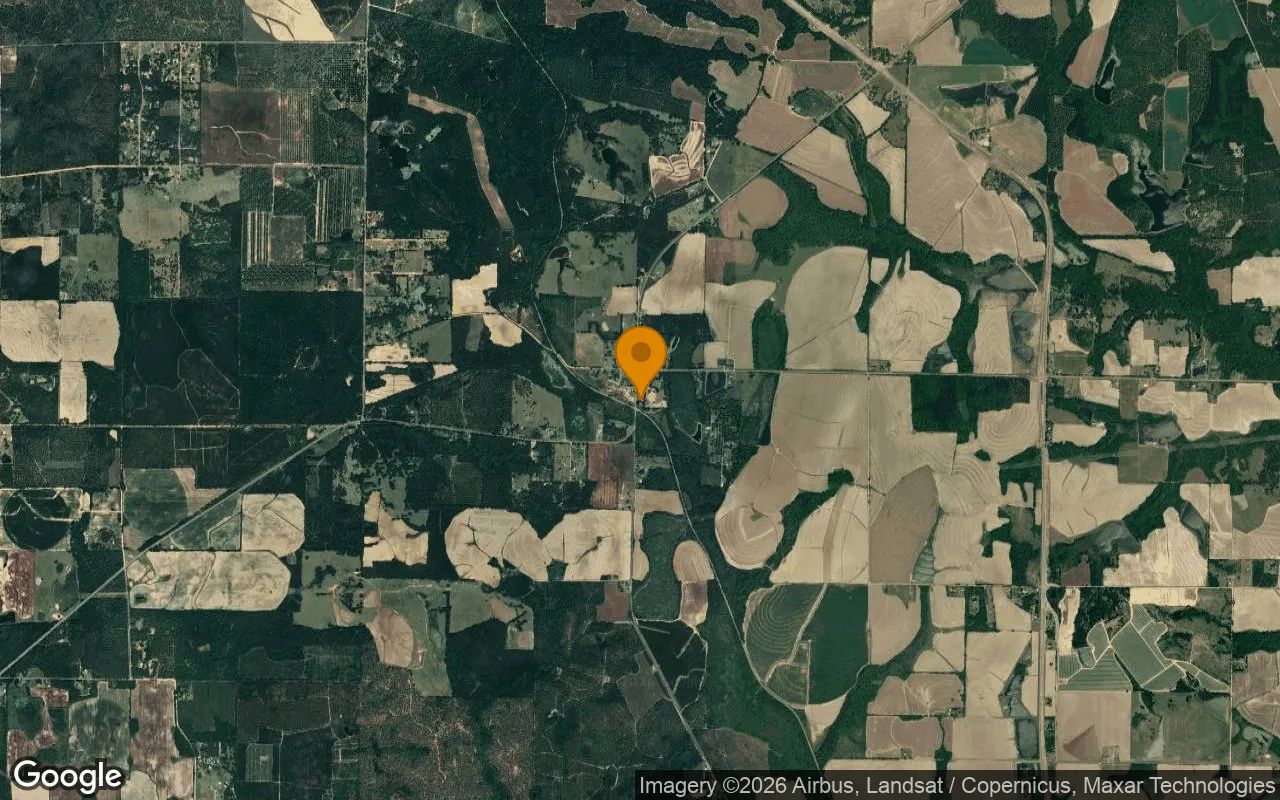 0.55 Acres in Albany - Worth County, GA in Worth County, Georgia