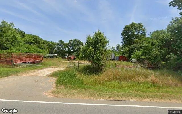 0.55 Acres in Albany - Worth County, GA in Worth County, Georgia