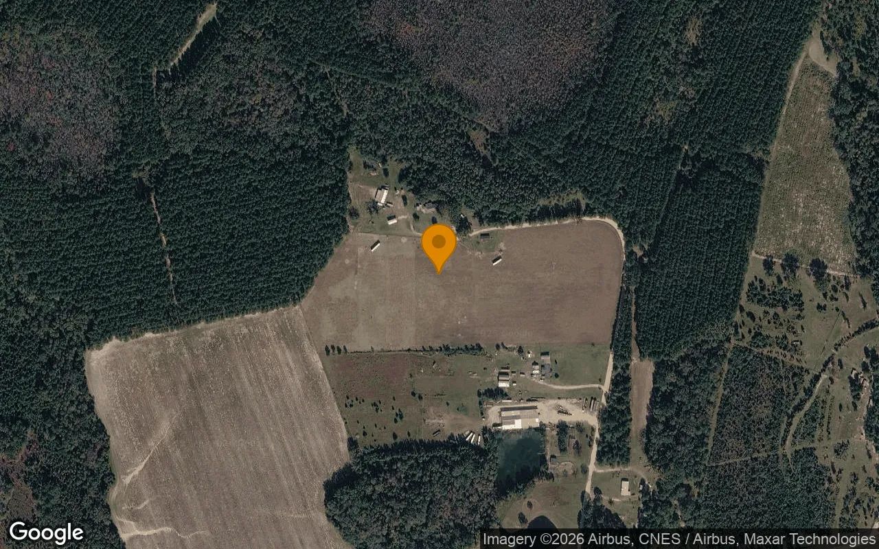 14.88 Acres in Sylvania - Screven County, GA in Screven County, Georgia