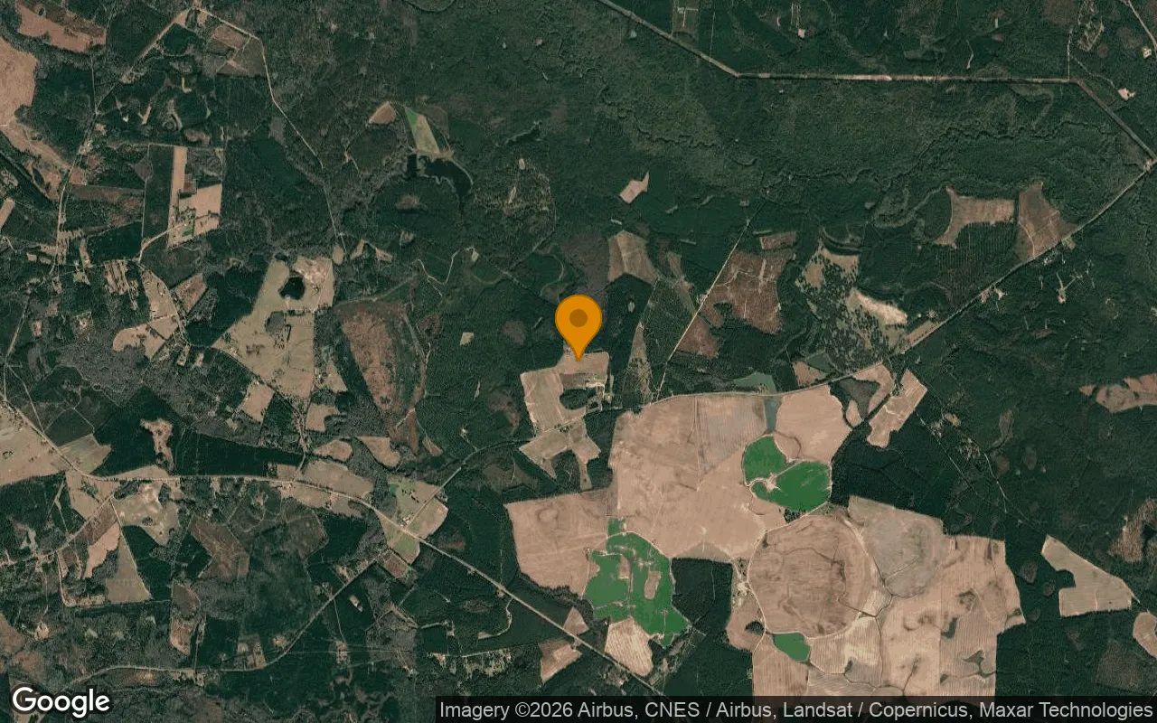 14.88 Acres in Sylvania - Screven County, GA in Screven County, Georgia