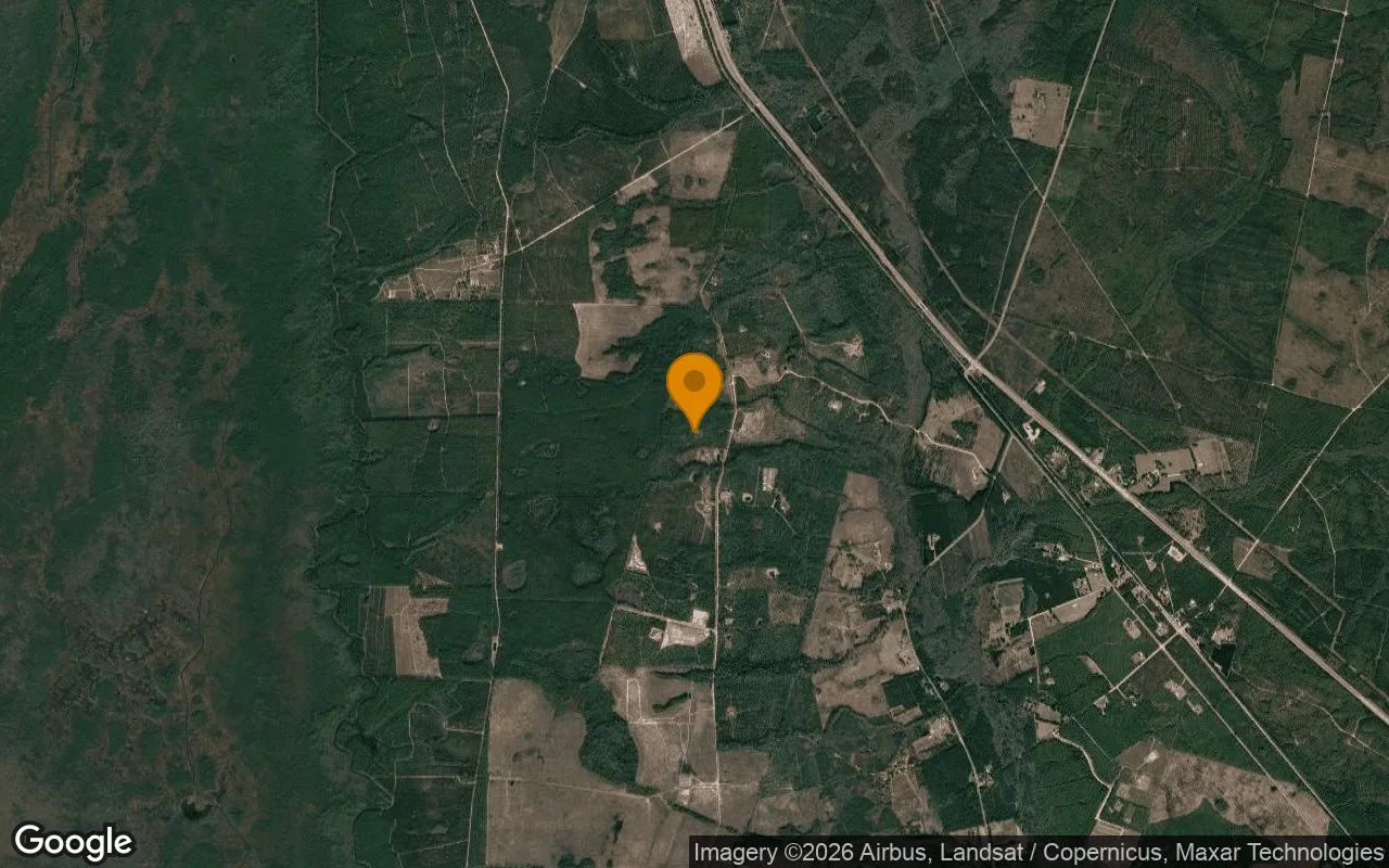 36.02 Acres in Folkston - Charlton County, GA in Charlton County, Georgia
