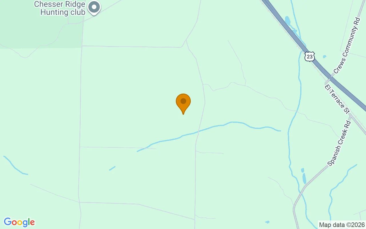 36.02 Acres in Folkston - Charlton County, GA in Charlton County, Georgia