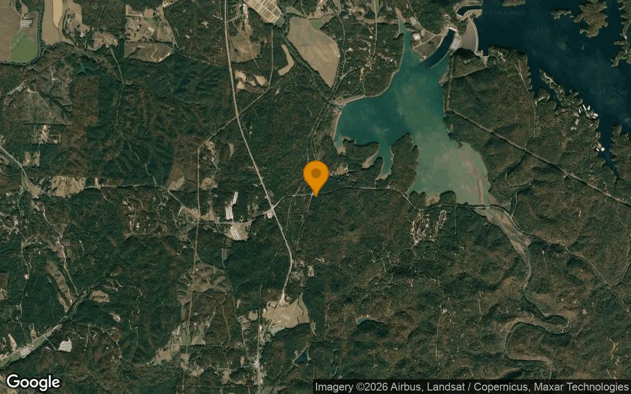 1.19 Acres in Fairmount - Gordon County, GA in Gordon County, Georgia