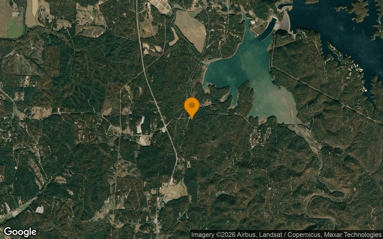 1.19 Acres in Fairmount - Gordon County, GA - Image 3