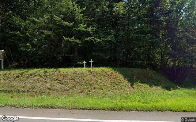 1.19 Acres in Fairmount - Gordon County, GA in Gordon County, Georgia