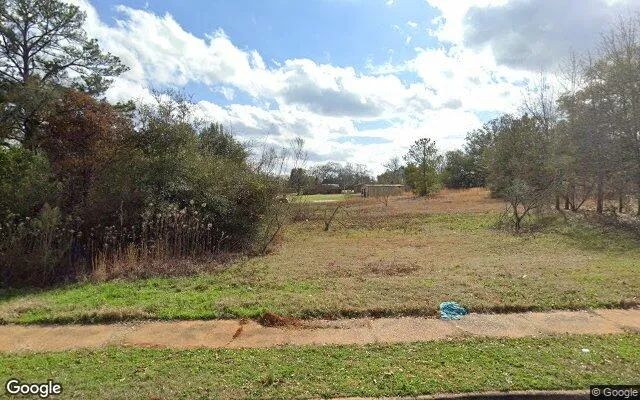1.51 Acres in Americus - Sumter County, GA in Sumter County, Georgia