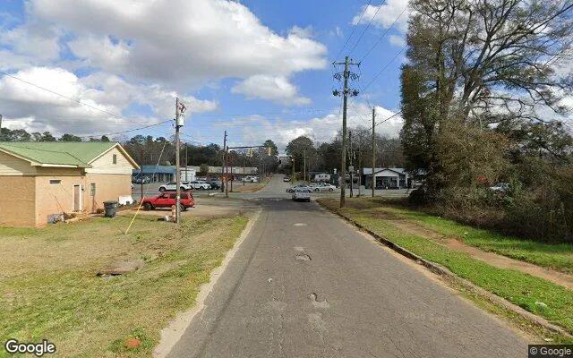 Decorative background for 1.51 Acres in Americus - Sumter County, GA image 5
