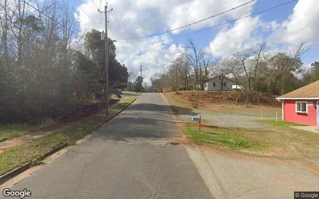 Decorative background for 1.51 Acres in Americus - Sumter County, GA image 6