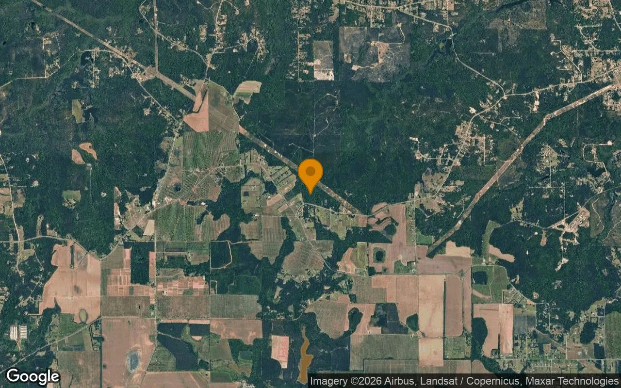 7.52 Acres in Byron - Crawford County, GA in Crawford County, Georgia