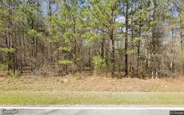 7.52 Acres in Byron - Crawford County, GA in Crawford County, Georgia