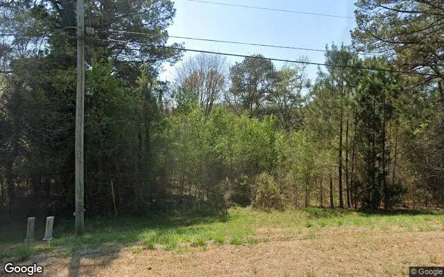 0.55 Acres in Bowersville - Hart County, GA in Hart County, Georgia