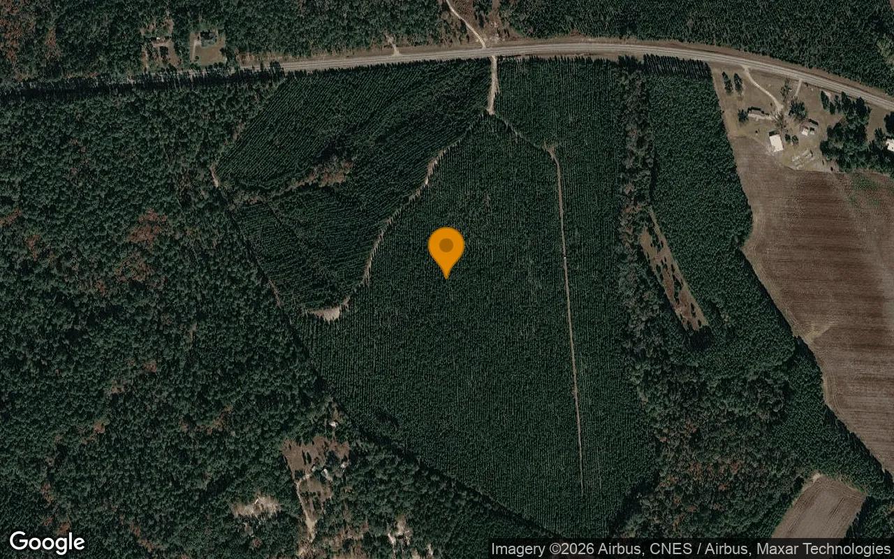 75.3 Acres in Soperton - Treutlen County, GA - Main image