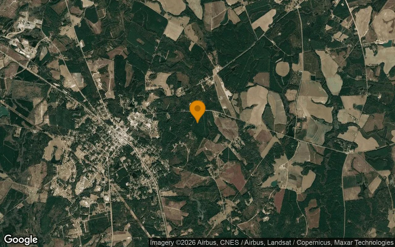 75.3 Acres in Soperton - Treutlen County, GA in Treutlen County, Georgia