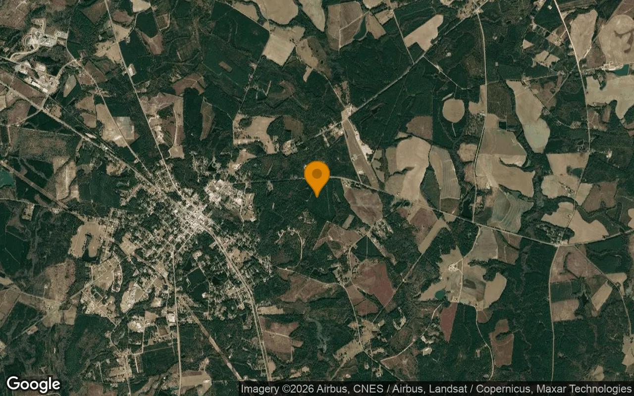 75.3 Acres in Soperton - Treutlen County, GA - Image 3