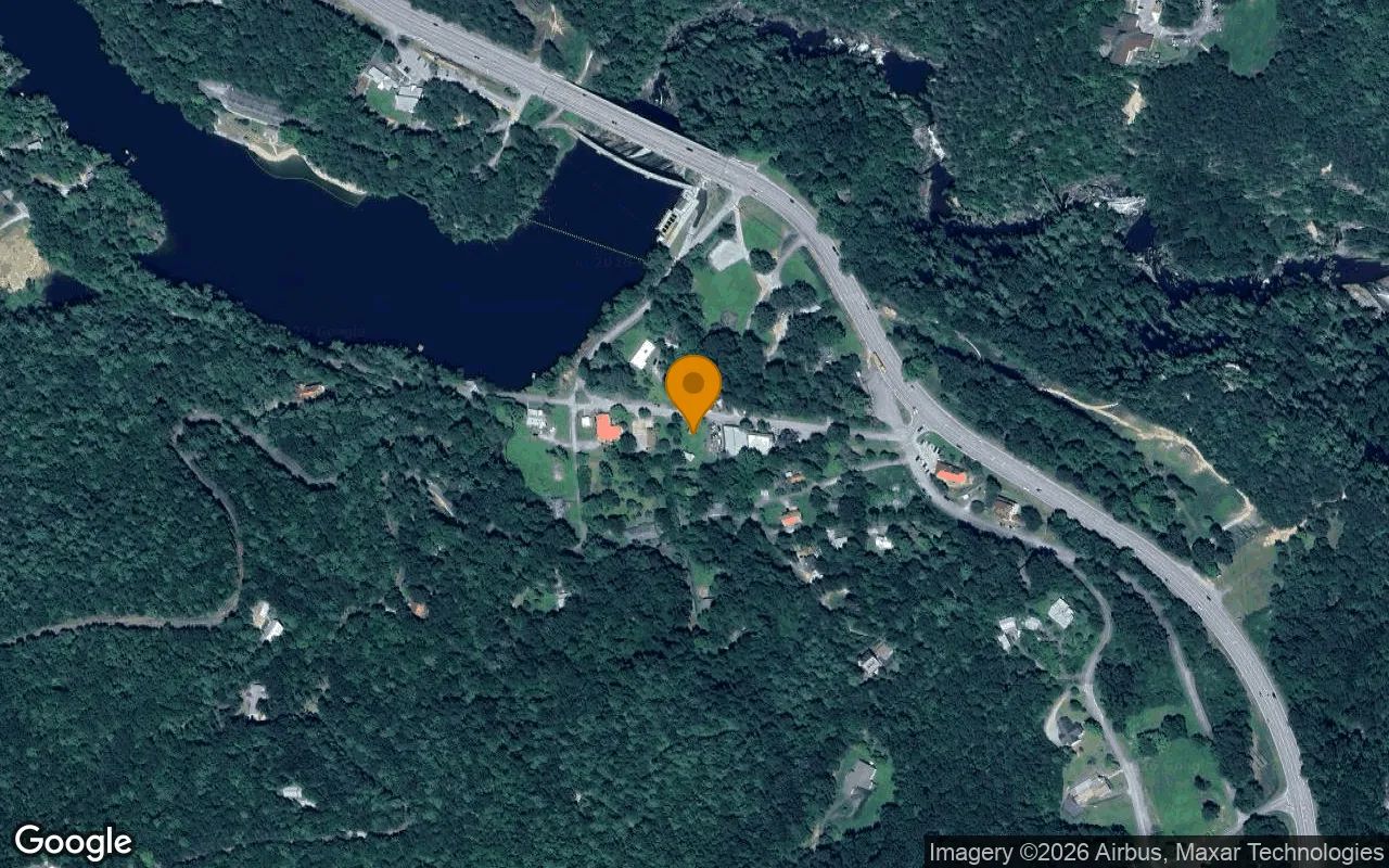 0.3 Acres in Tallulah Falls - Rabun County, GA in Rabun County, Georgia