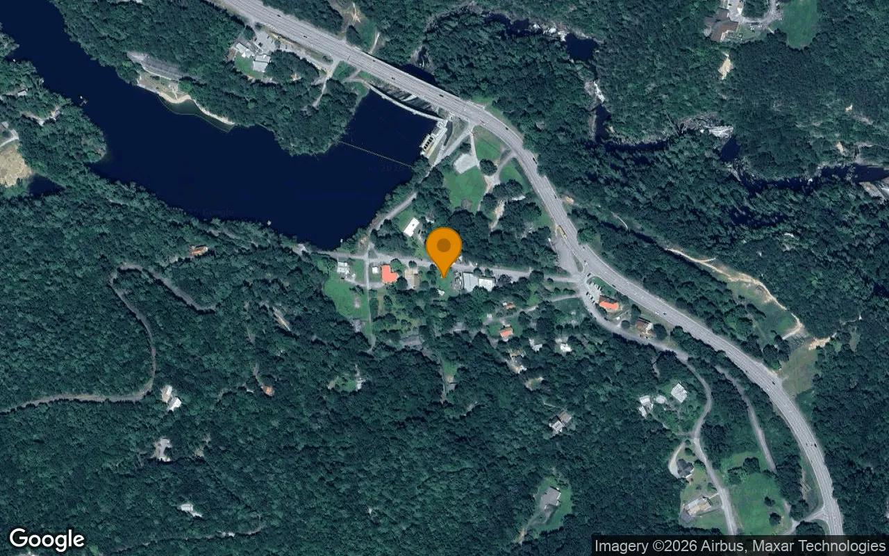 0.3 Acres in Tallulah Falls - Rabun County, GA - Main image