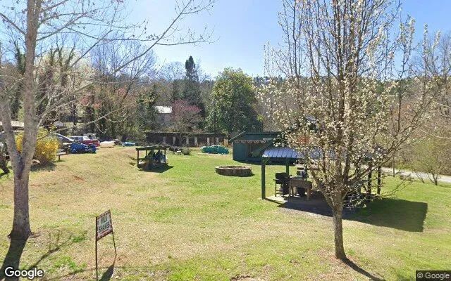 0.3 Acres in Tallulah Falls - Rabun County, GA in Rabun County, Georgia