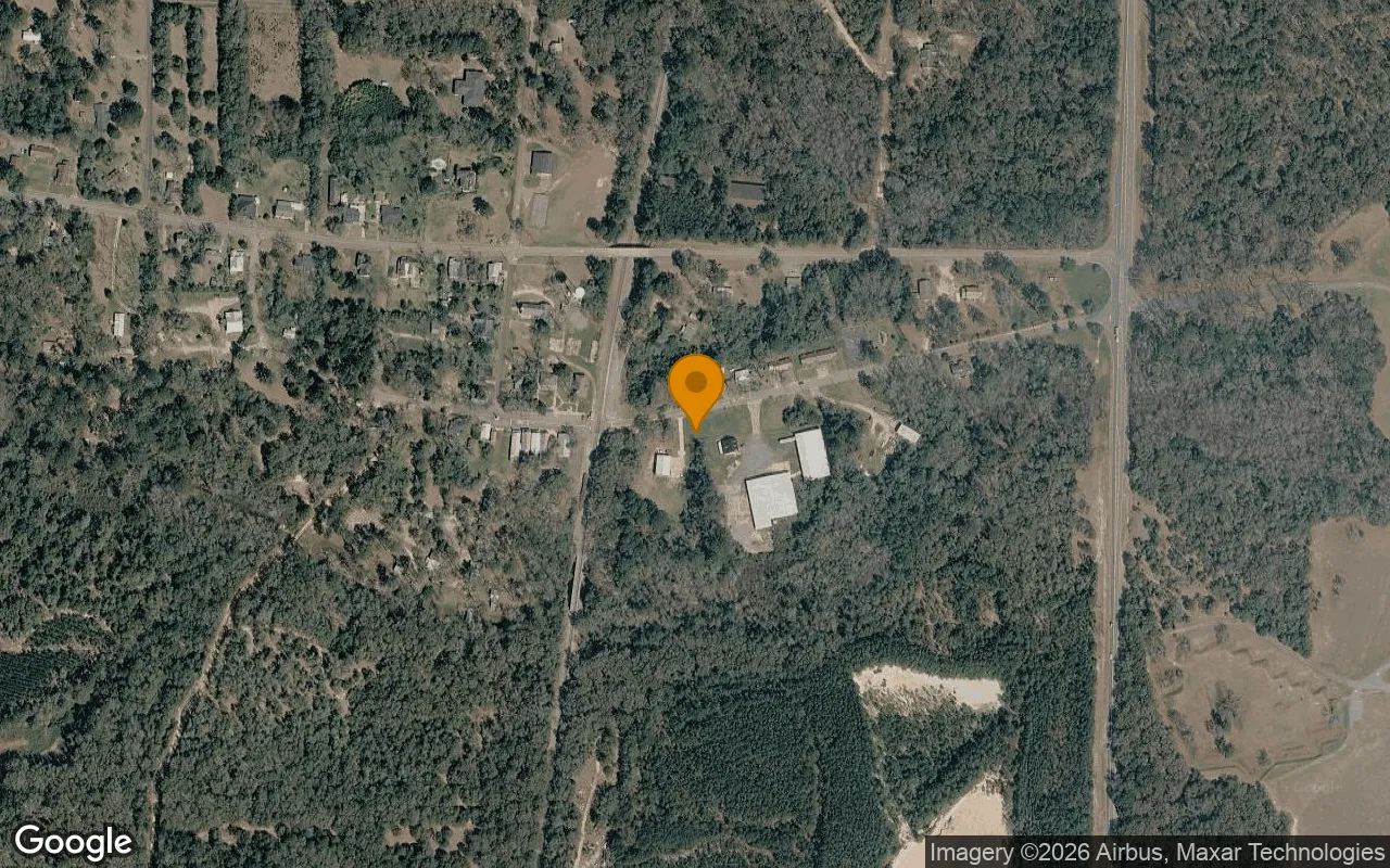 0.12 Acres in Andersonville - Sumter County, GA in Sumter County, Georgia
