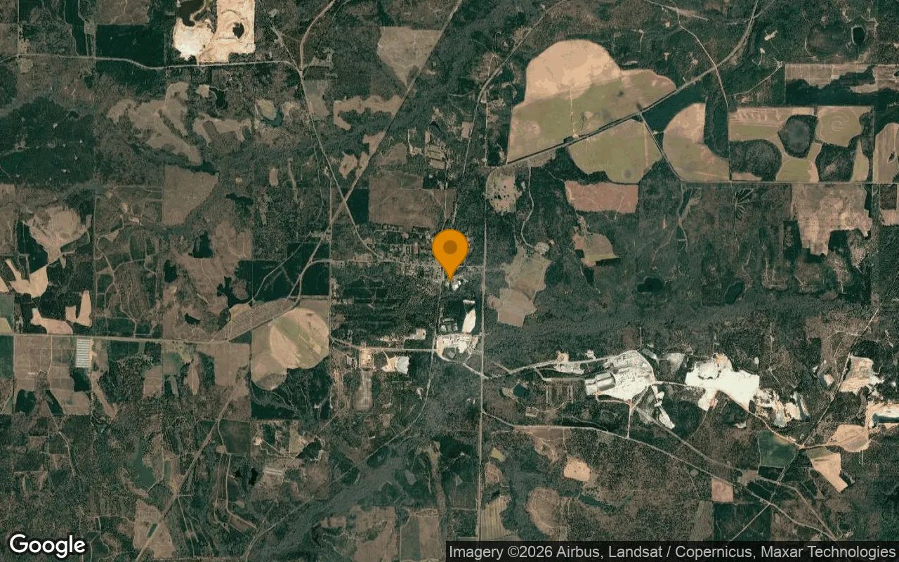 0.12 Acres in Andersonville - Sumter County, GA in Sumter County, Georgia