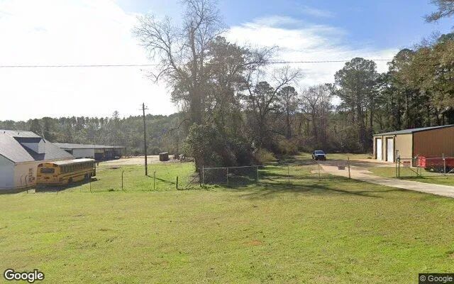 0.12 Acres in Andersonville - Sumter County, GA in Sumter County, Georgia