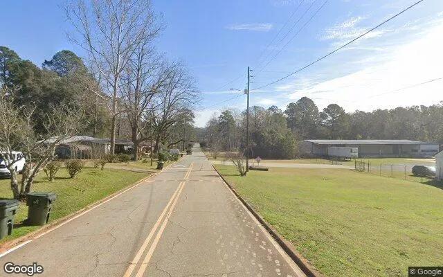 Decorative background for 0.12 Acres in Andersonville - Sumter County, GA image 5