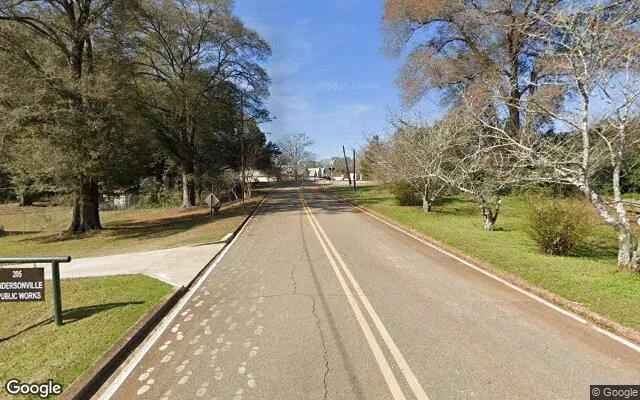 Decorative background for 0.12 Acres in Andersonville - Sumter County, GA image 6